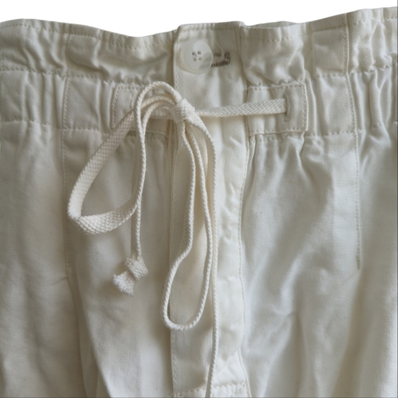 Free People Margate Pleated Trouser - Picture 5 of 8